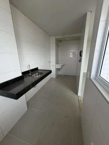 Apartamento para venda com 74 metros com 2 quartos Edifício EAsy Renascença - São Luís - M
