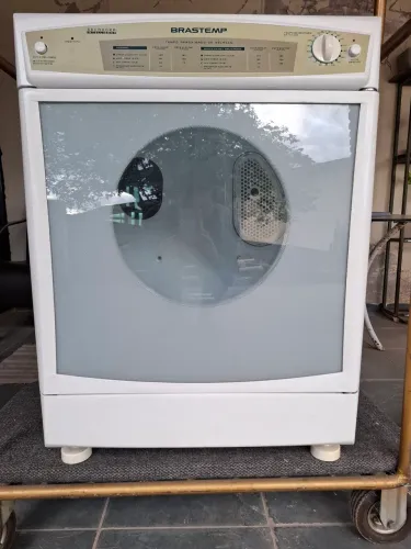 Secadora Brastemp 127 V