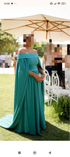 Vestido Evento / Casamento / mãe da noiva/noivo