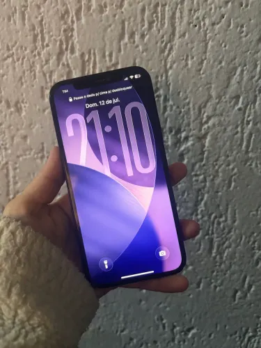 iPhone 12 TROCO EM PS5