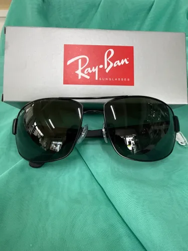 Óculos Rayban ref 3503L