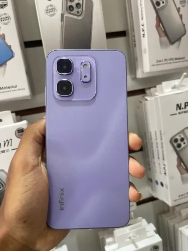 HOT 50i 256GB