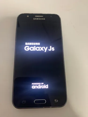 Celular Samsung Galaxy J5
