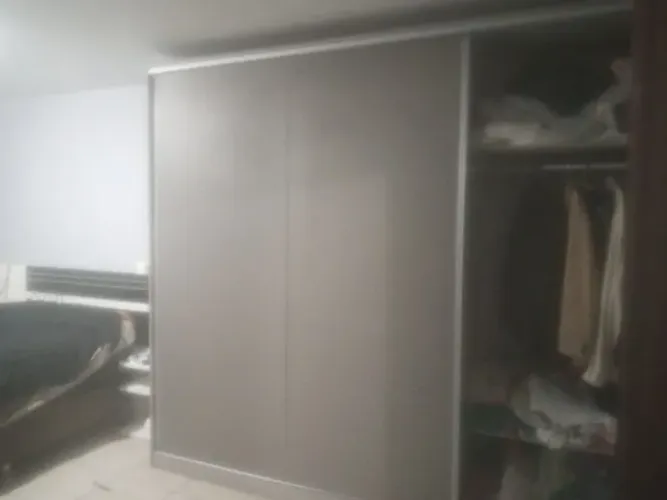 Guarda roupa