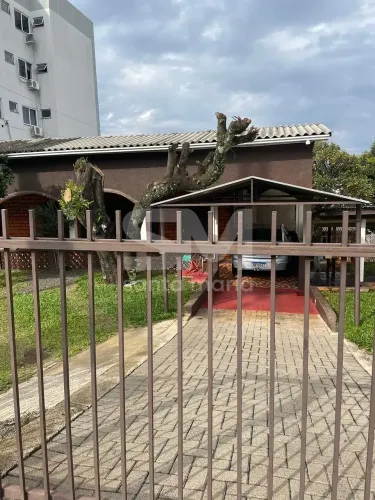 Casa padrão à Venda, Passo dos Fortes, Chapecó, SC