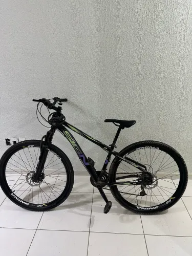 Bike pra vender ligeiro