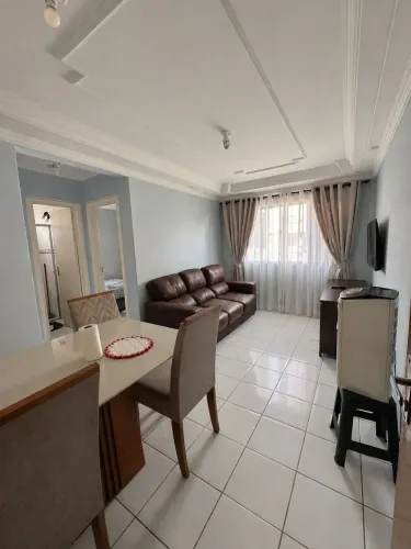 PARTAMENTO À VENDA NO Residencial Paiaguás