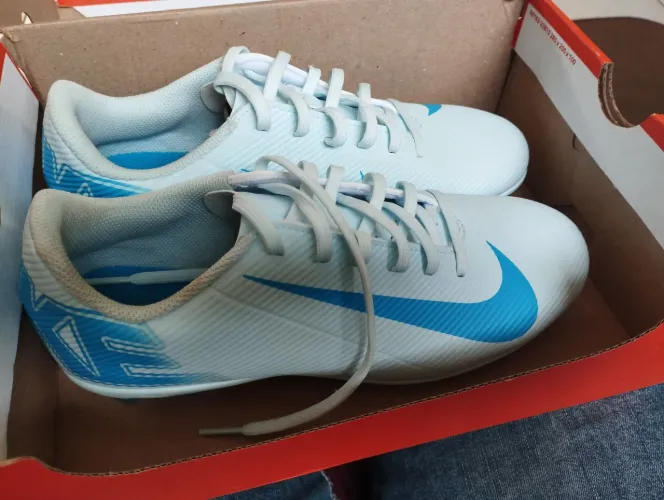 Chuteira Nike