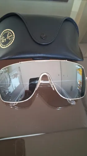 Óculos original ray-ban