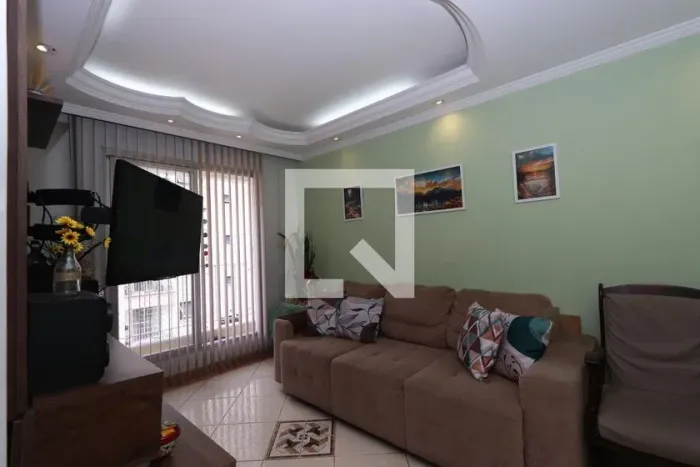 Apartamento à Venda - Vila Prudente, 2 Quartos, 59 m2