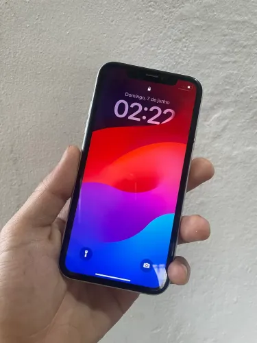 iPhone XR 128g