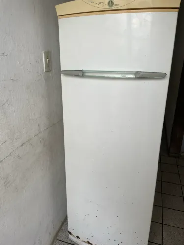Freezer