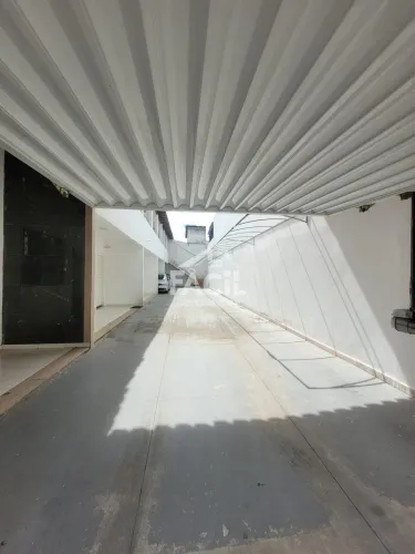 Venda de Casa/Edifício Residencial em Alterosas Serra/ES