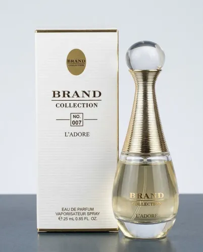 Perfumes Brand Collection
