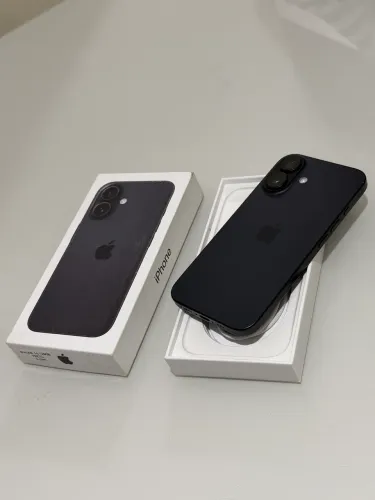 iPhone 16 128gb