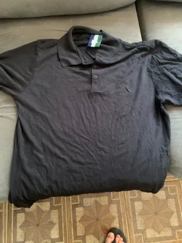 Camiseta Polo original usada 