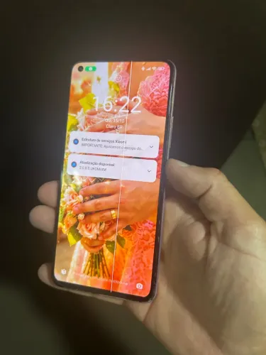 Xiomi mi 11 Lite