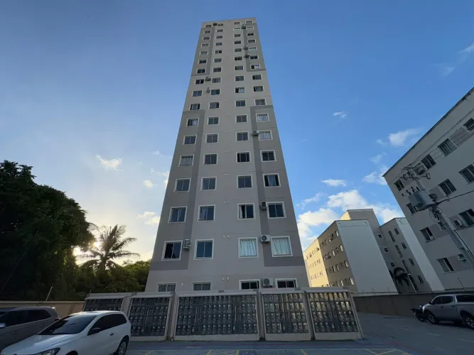APARTAMENTO para alugar na cidade de FORTALEZA-CE
