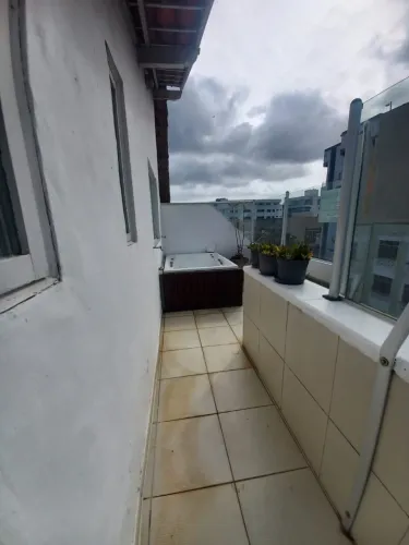 Venda apartamento passagem Cabo Frio 