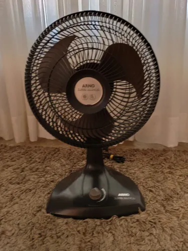 Ventilador Arno 30 cm