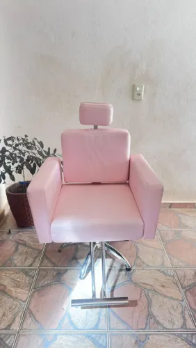 Cadeira/Lavatório