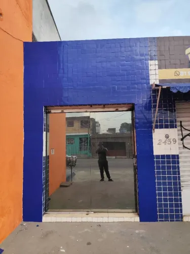 ENVELOPADOR / PROFISSIONAL EM APLICAÇÃO DE ADESIVO VINÍLICO / PVC ripado