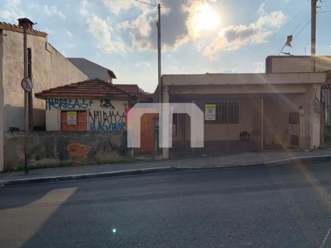 OPORTUNIDADE ! Locação, Terreno 12 x 20 com área total de 240M² à 400 monotrilho São Lucas