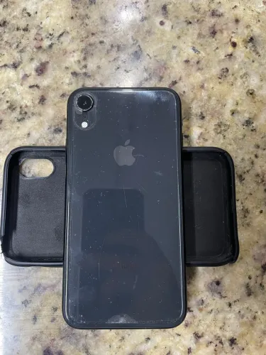 iPhone XR, 64gb em bom estado 