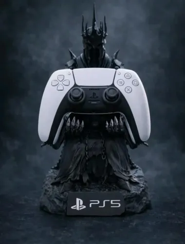 Suporte Gamer