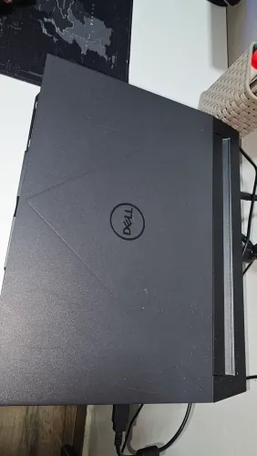 Notebook Dell gamer