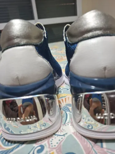 Tênis casual