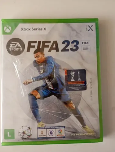 FIFA 23 - Xbox Séries X