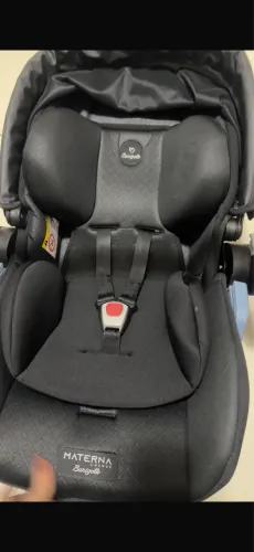 Bebê conforto 