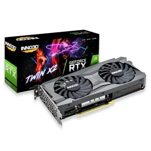 RTX3060 12GB