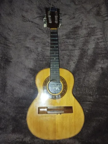 cavaquinho del vecchio