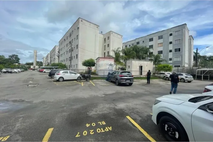 Apartamento na Santa Amélia, Maceió ( ACEITA FINANCIAMENTO).