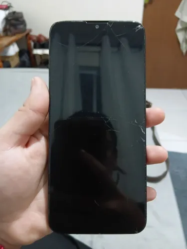 Celular motog9play