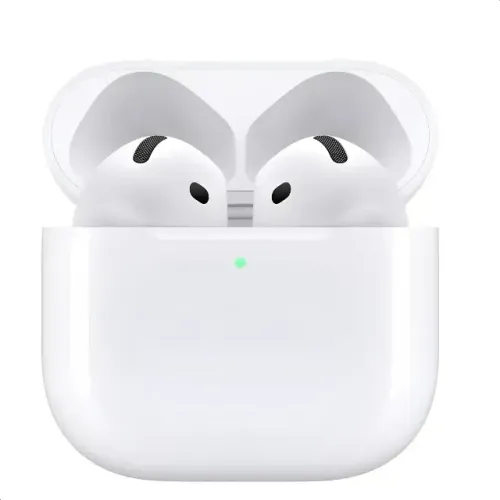 Fone De Ouvido Apple Airpods 4