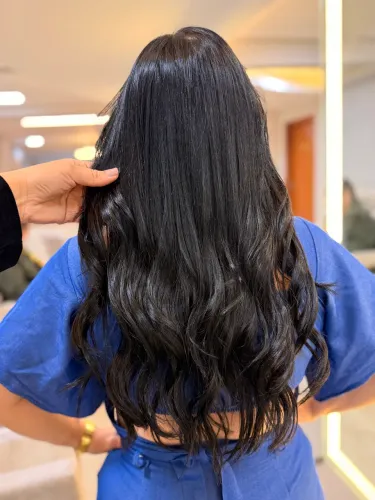 Cabelo brasileiro