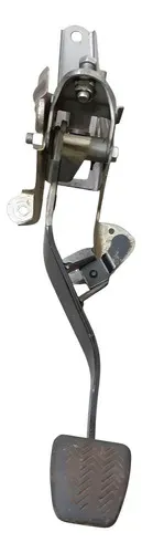 Pedal Embreagem Etios 13/20 1.5 Preto