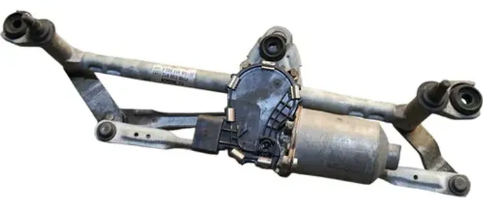 Motor Limpador Parabrisa Diant Vw Up 2017 2018 2019