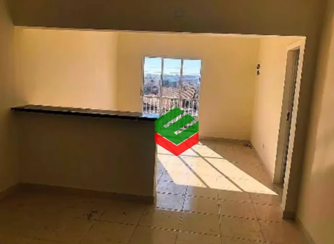 Casa com 1 dormitório para alugar, 130 m² por R$ 1.650,00/mês - Jardim Amanda I - Hortolân