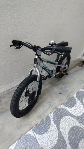 Bike sense Grom 16 Bicicleta 