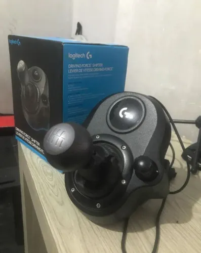 Cambio para volante G29 G923 G920