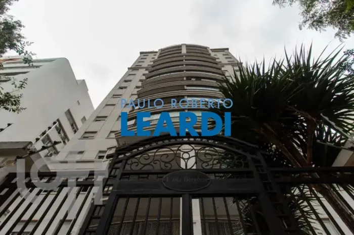 APARTAMENTO - ITAIM - SP