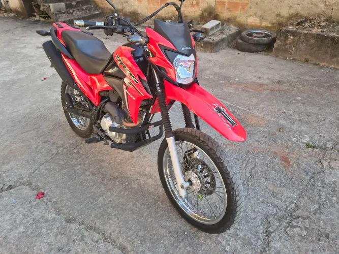 NXR BROSS 2023/2023