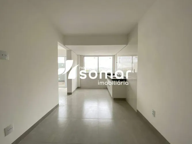 Kitnet para aluguel, 1 quarto, Bom Pastor - Divinopolis/MG