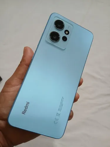 Redmi Note 12 5G