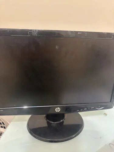 Monitor HP