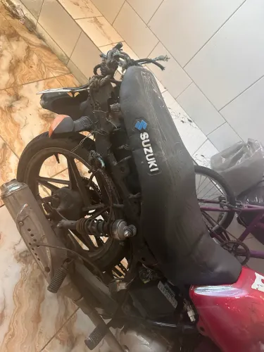 Vendo pra desmanche ou interior
